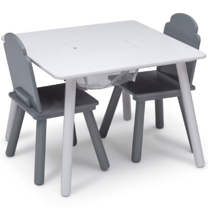 Picture of Finn Table & 2 Chairs
