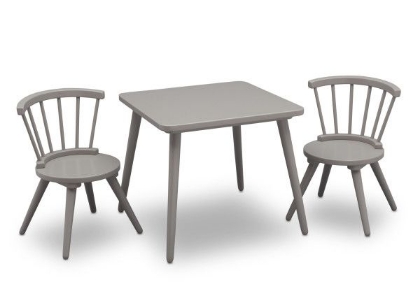 Picture of Windsor Table & 2 Chairs