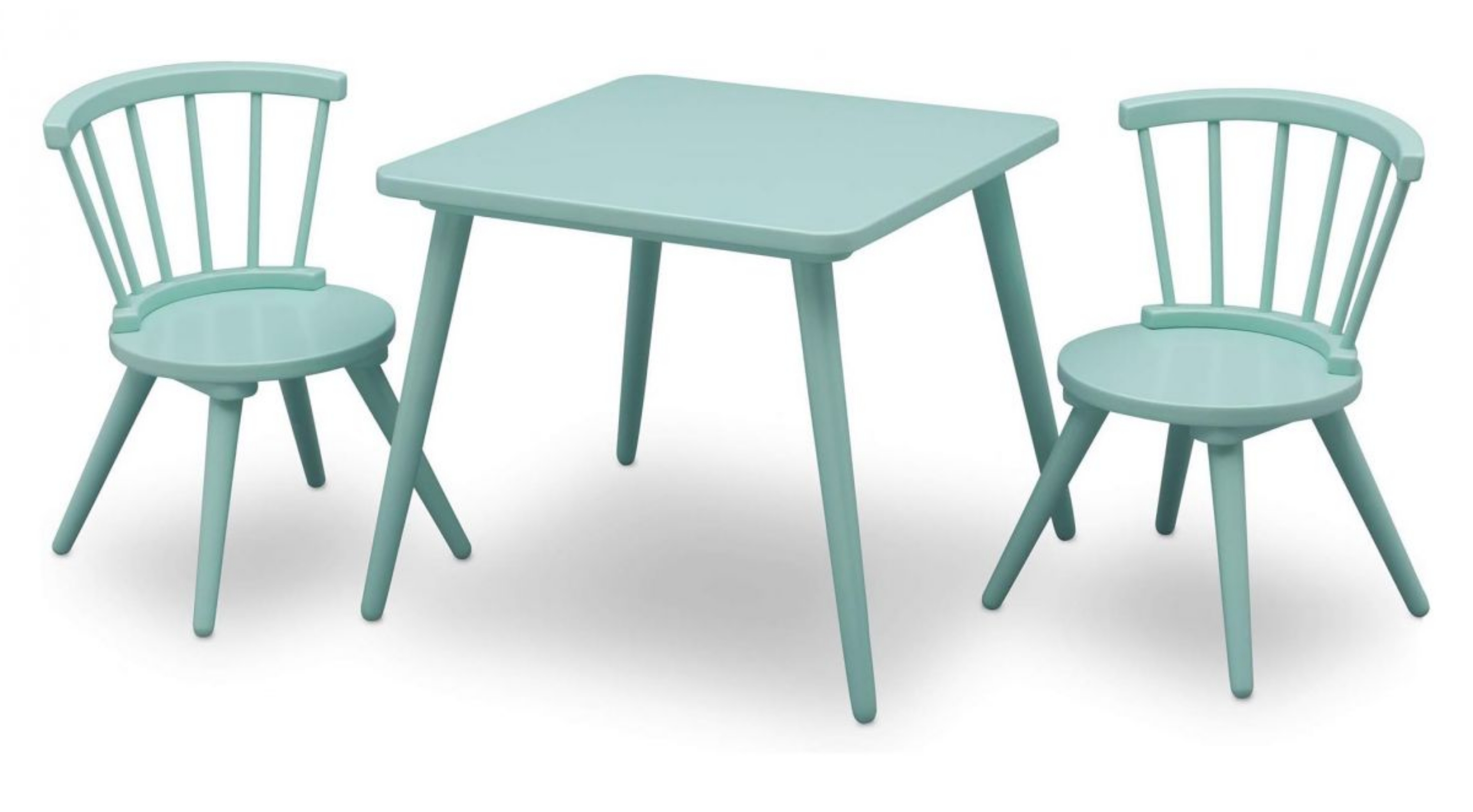 Picture of Windsor Table & 2 Chairs