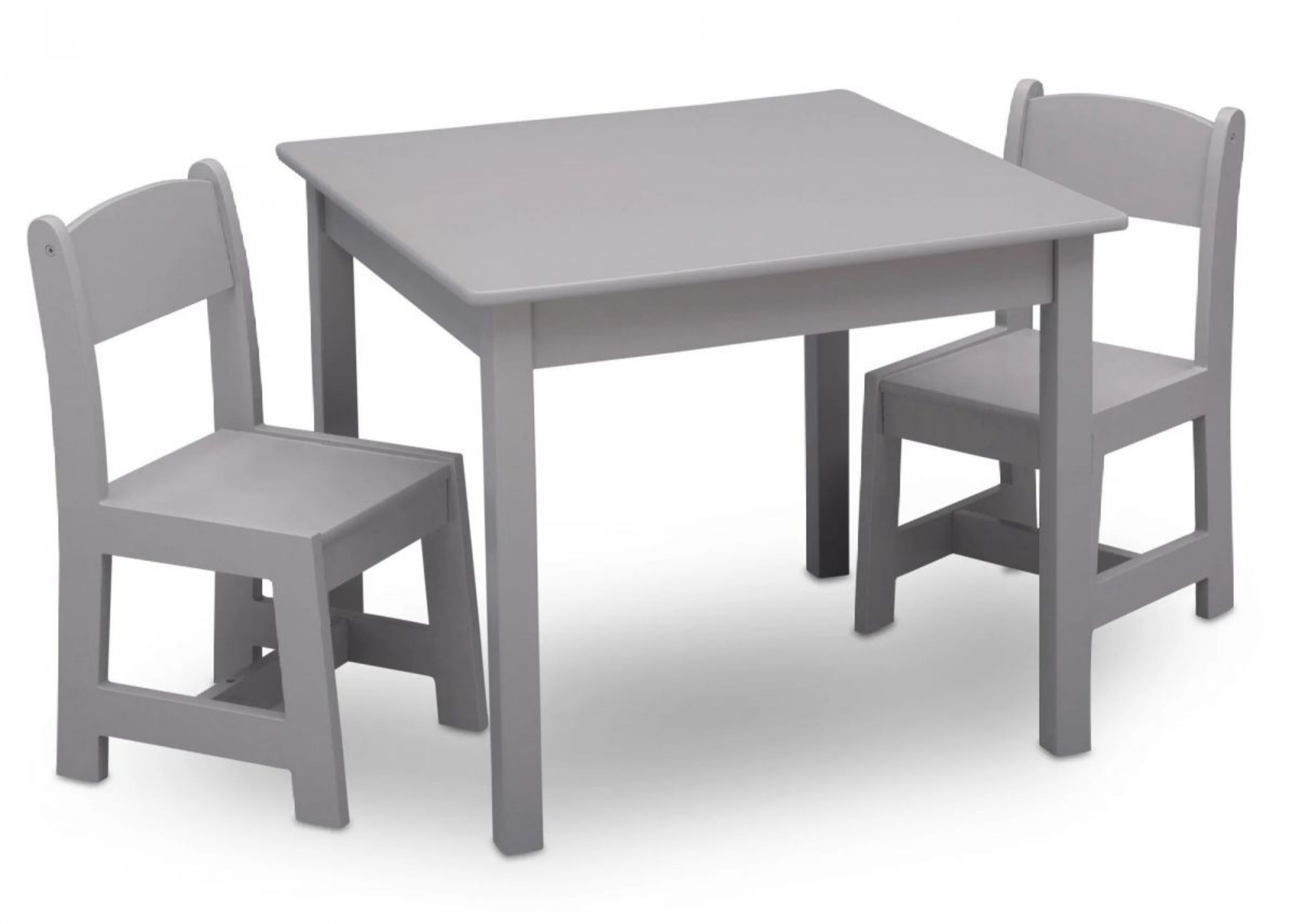 Picture of MySize Table & 2 Chairs