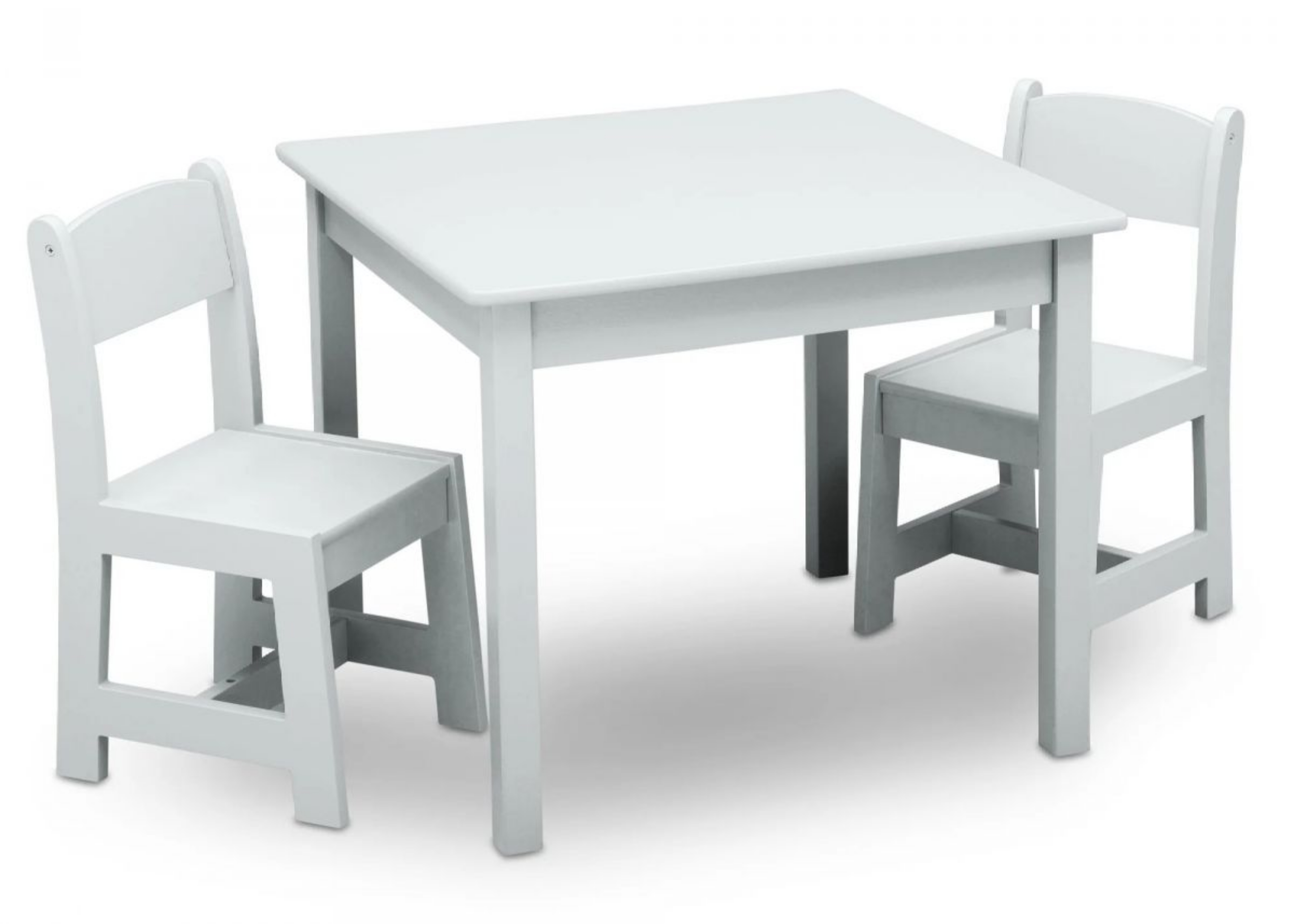 Picture of MySize Table & 2 Chairs