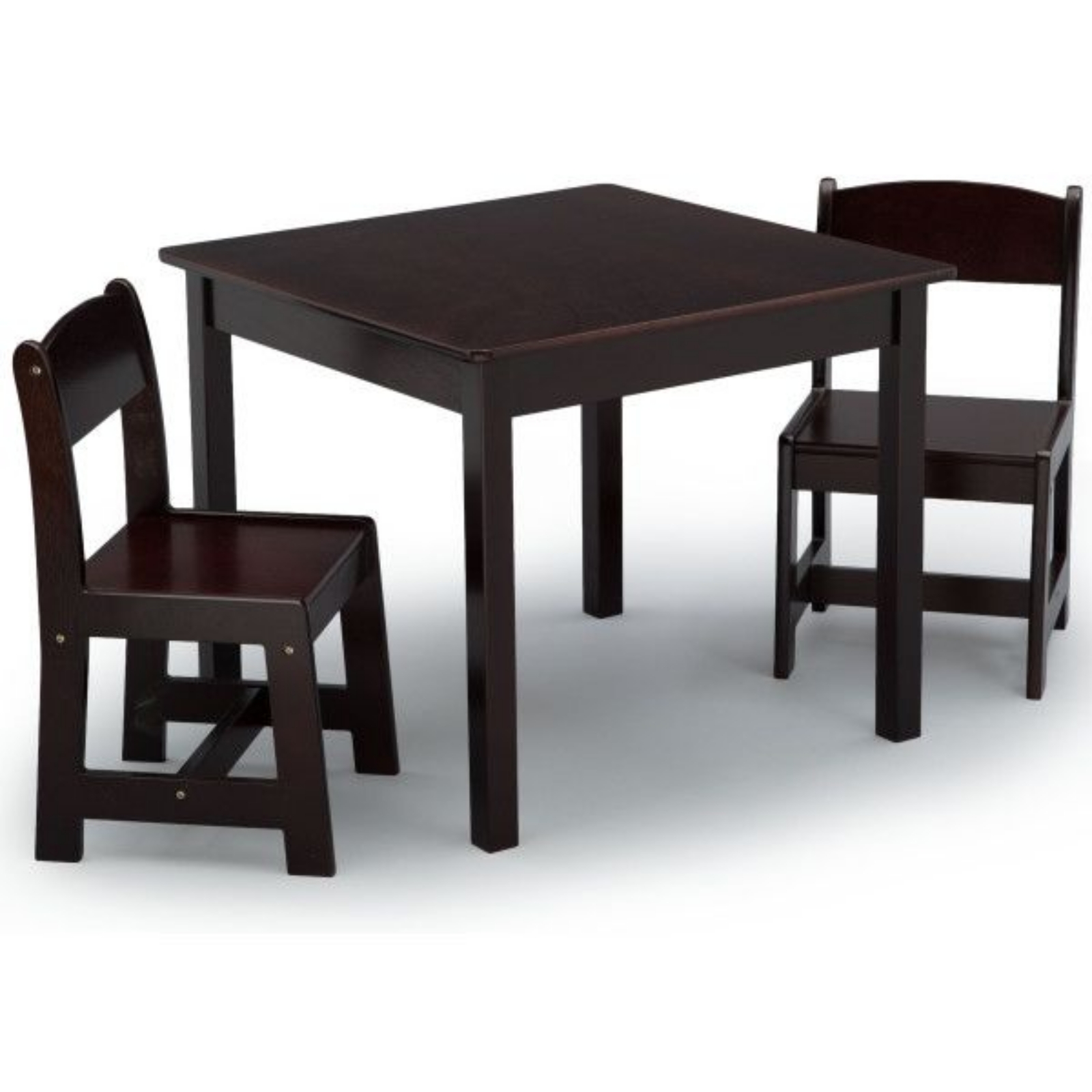 Picture of MySize Table & 2 Chairs
