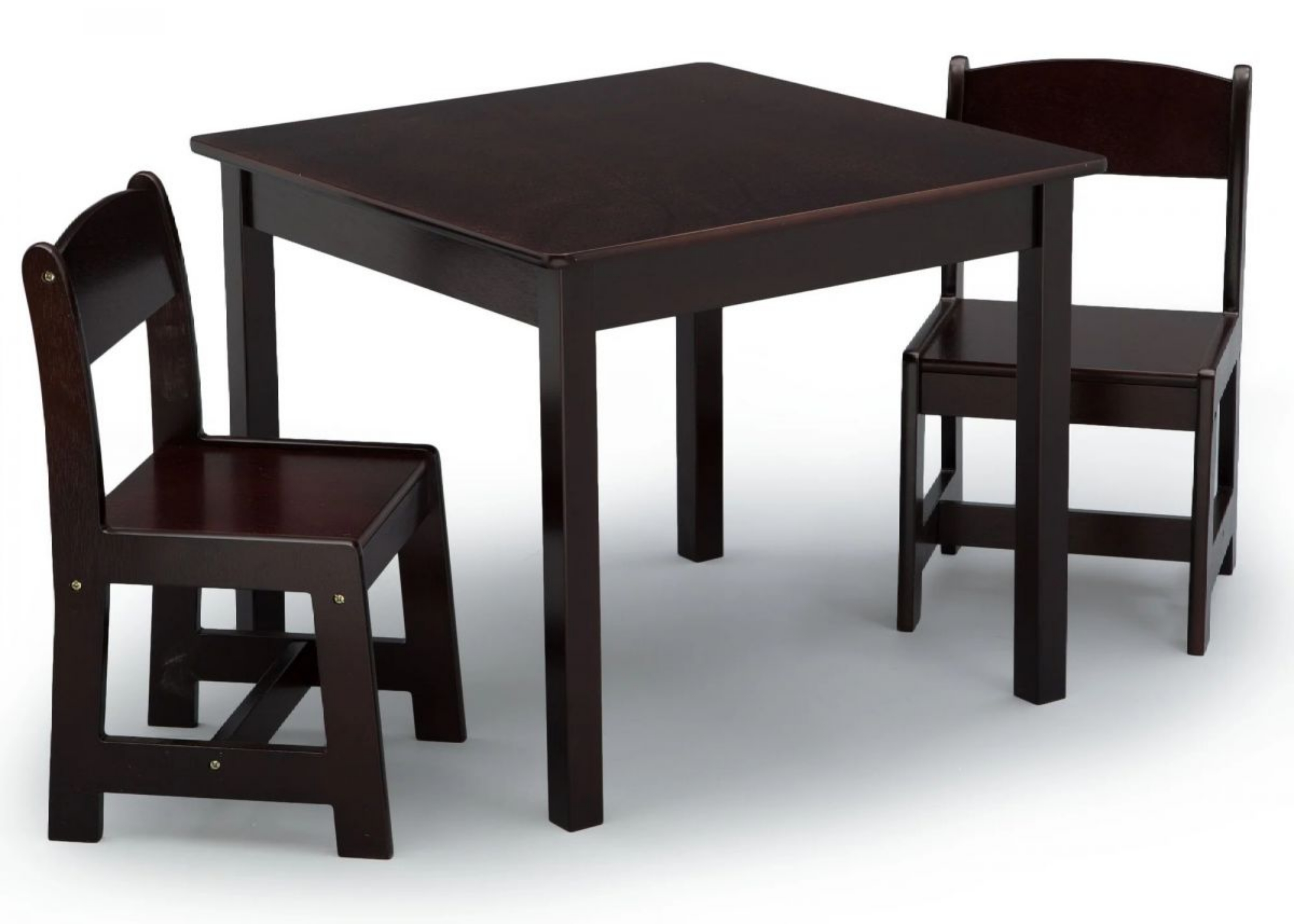 Picture of MySize Table & 2 Chairs