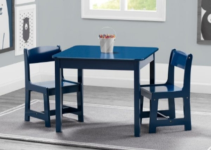 Picture of MySize Table & 2 Chairs