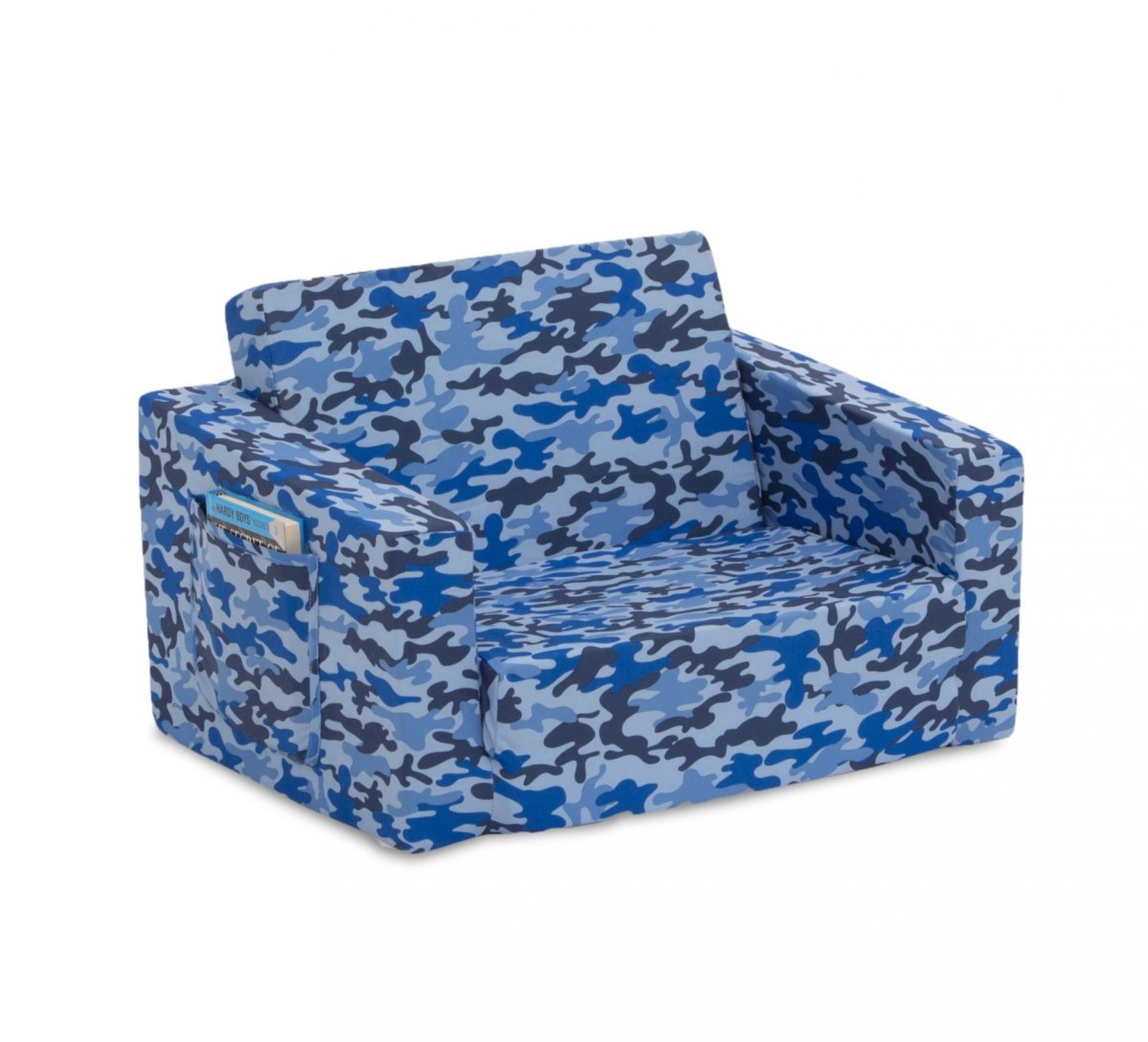 Picture of Cozee 2-in-1 Sofa to Lounger