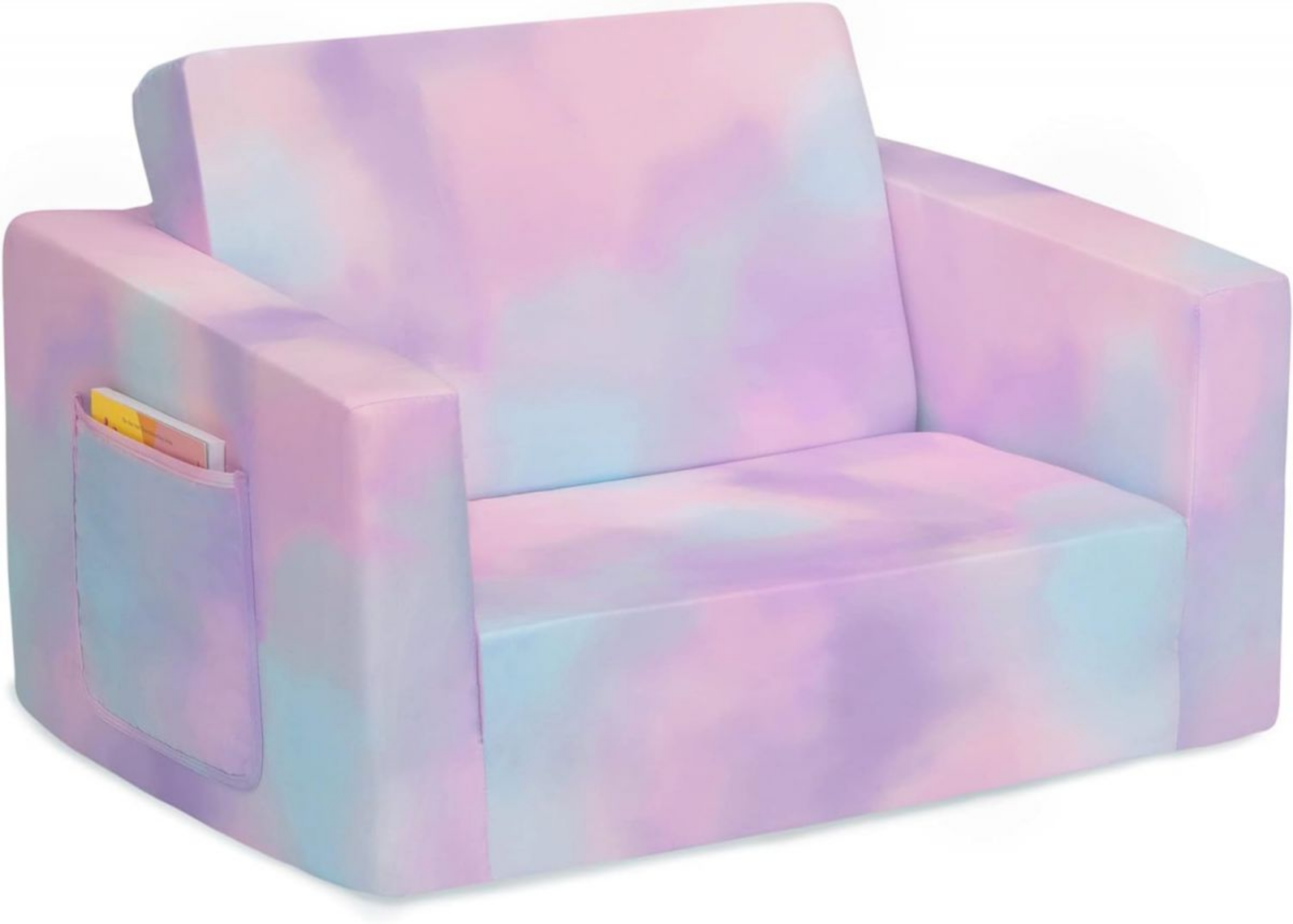 Picture of Cozee 2-in-1 Sofa to Lounger