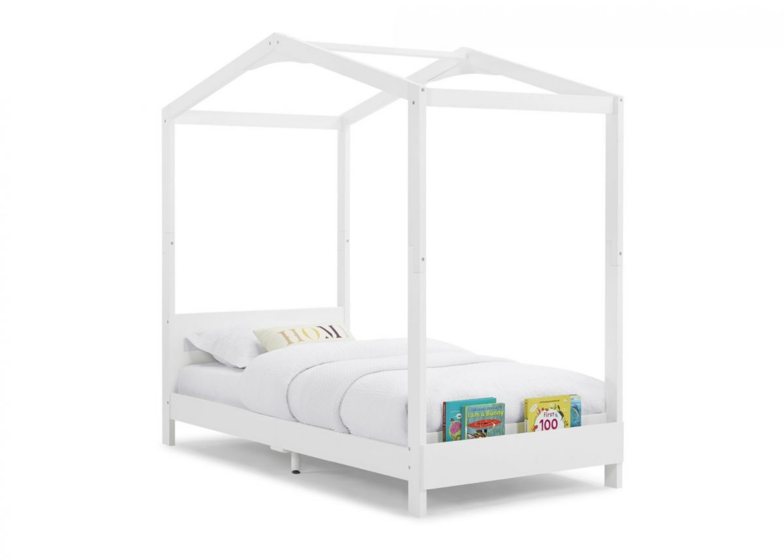 Picture of Poppy Twin Size Bed