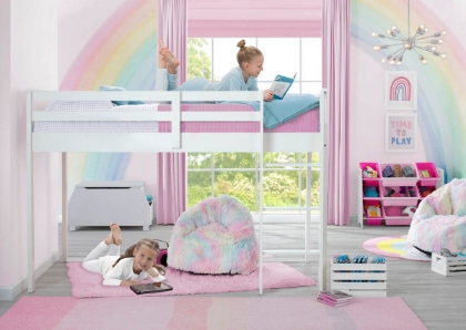 Picture of Delta Children Twin Size Bed