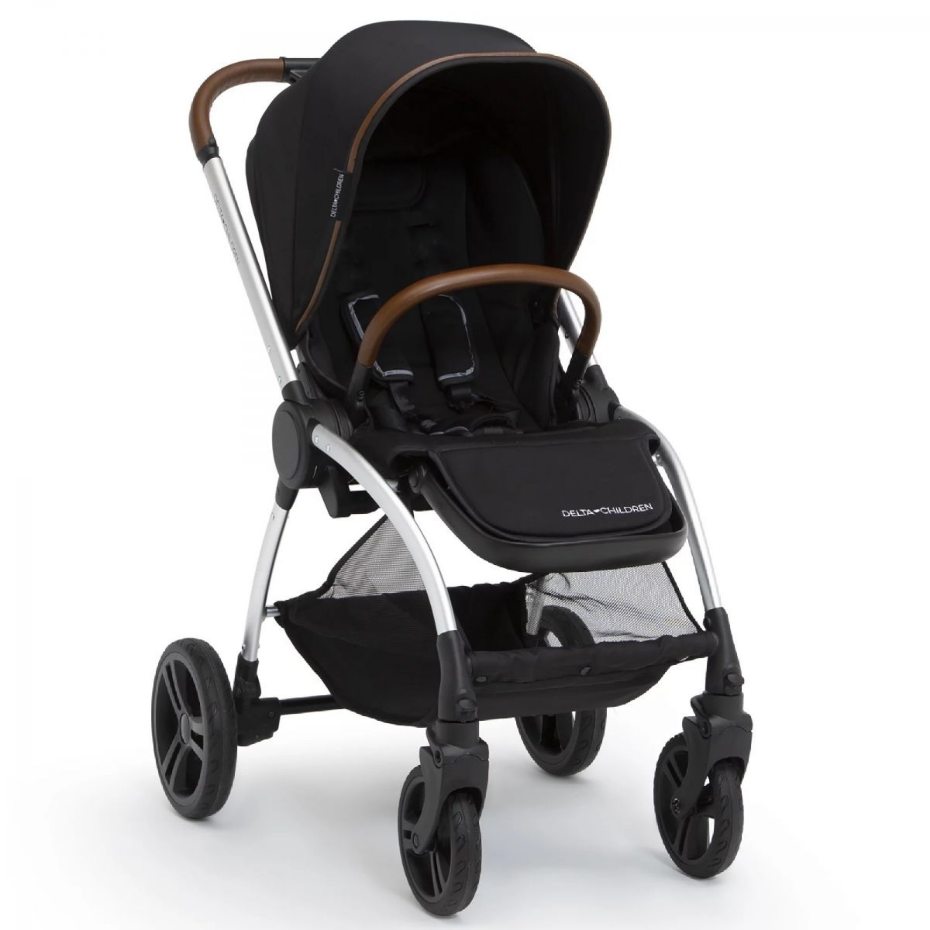 Picture of Revolve Reversible Stroller