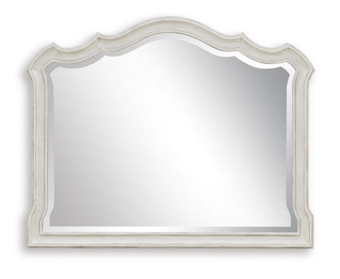 Picture of Bedroom Mirror