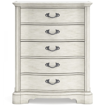 Picture of Arlendyne Chest of Drawers