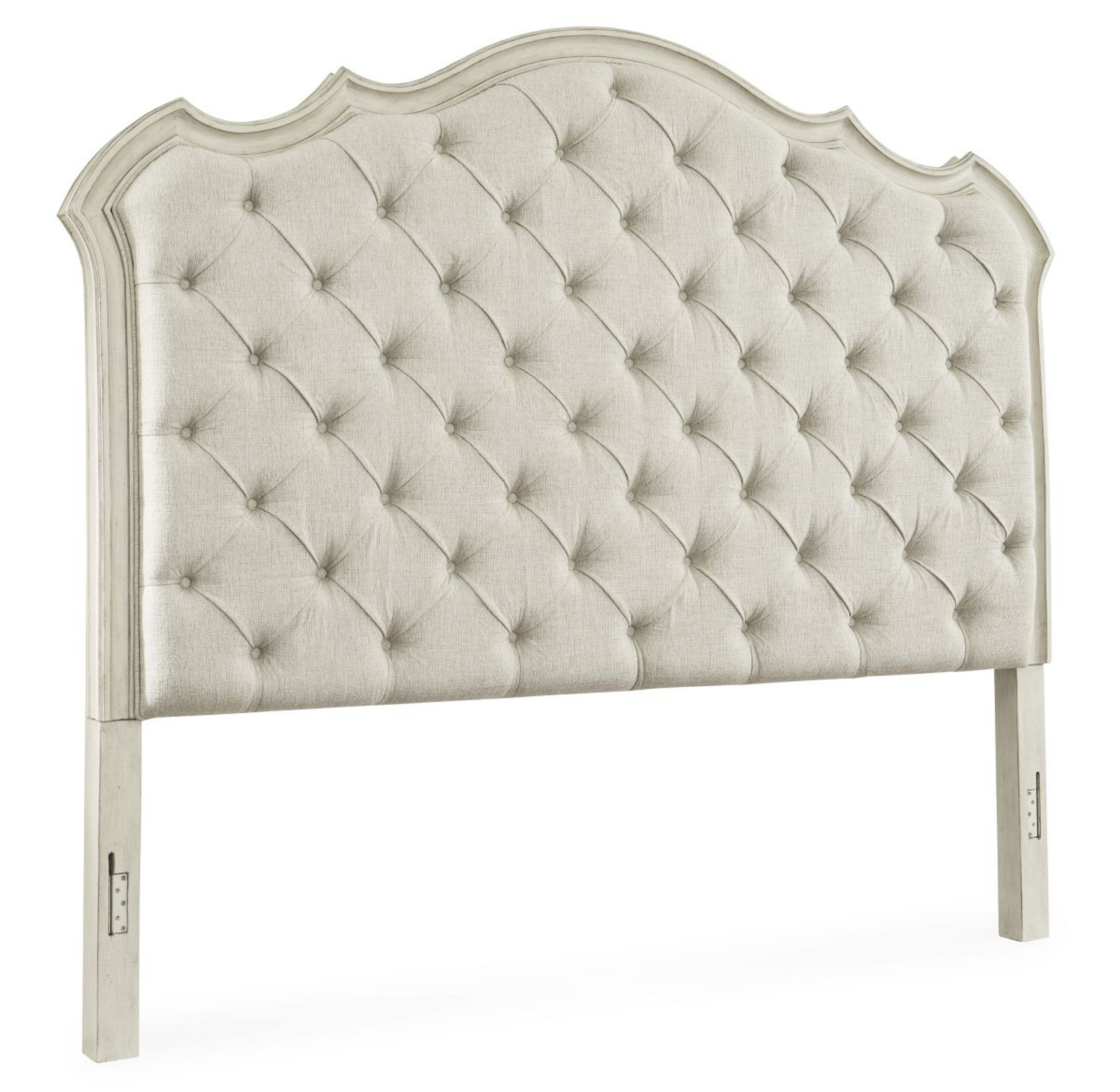 Picture of Arlendyne King/Cal-King Size Headboard