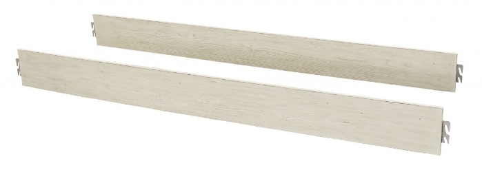Picture of Queen/King Panel Rails