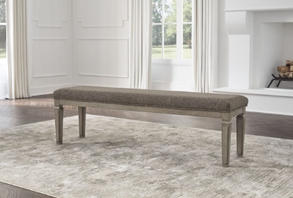 Picture of Lexorne Dining Bench