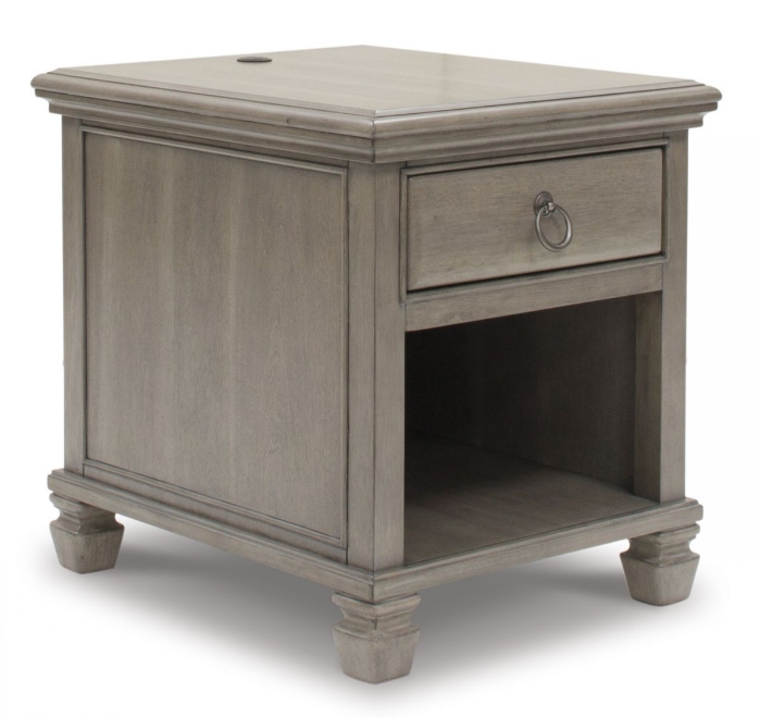 Picture of Lexorne End Table