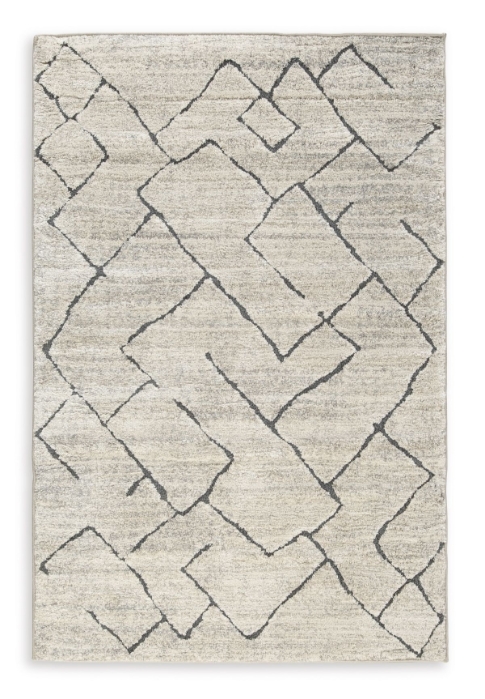 Picture of Ashbertly Medium Rug