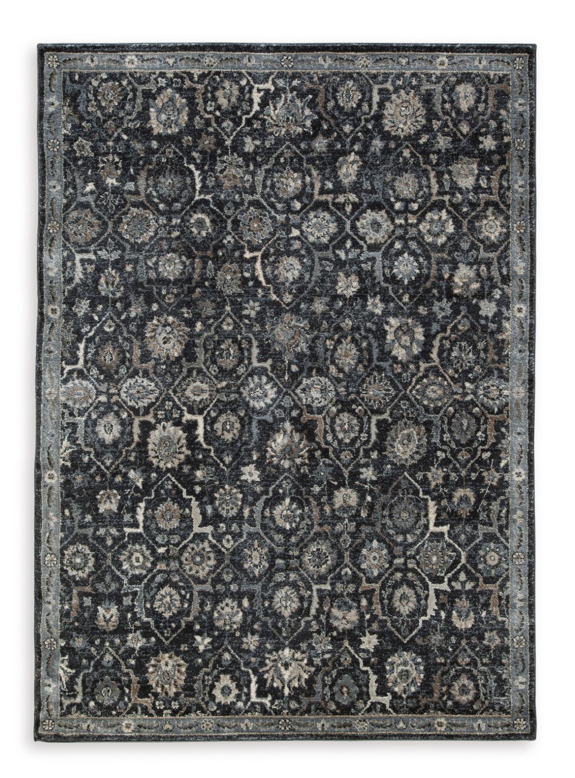 Picture of Hilcott 5'3" x 7'3" Rug