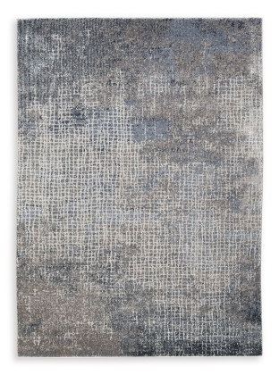 Picture of Brookhall 5'3" x 7'3" Rug