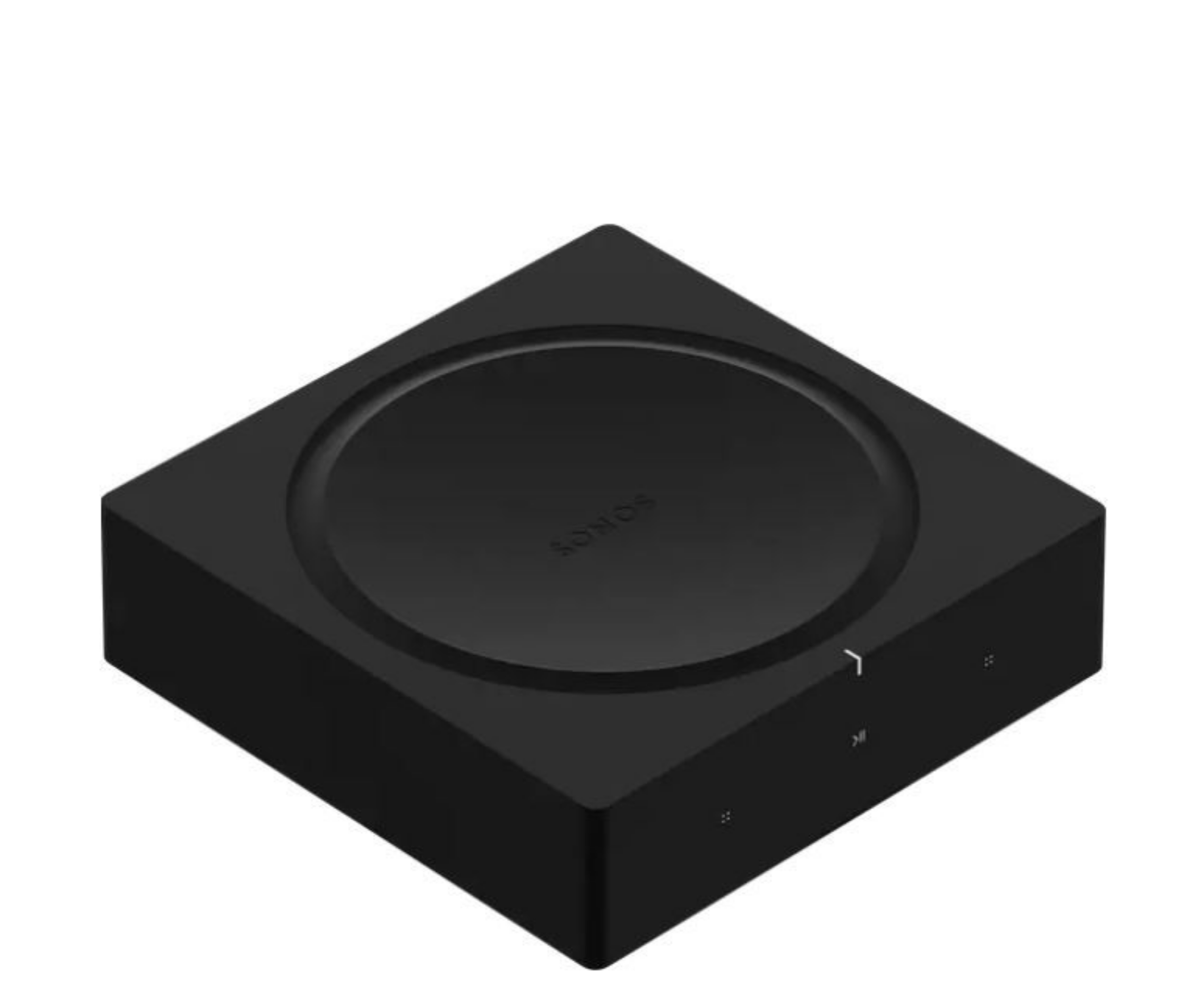 Picture of Sonos Wireless Amplifier, 125-Watt