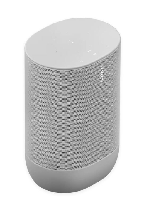 Picture of Sonos Move Battery-Powered Smart Speaker