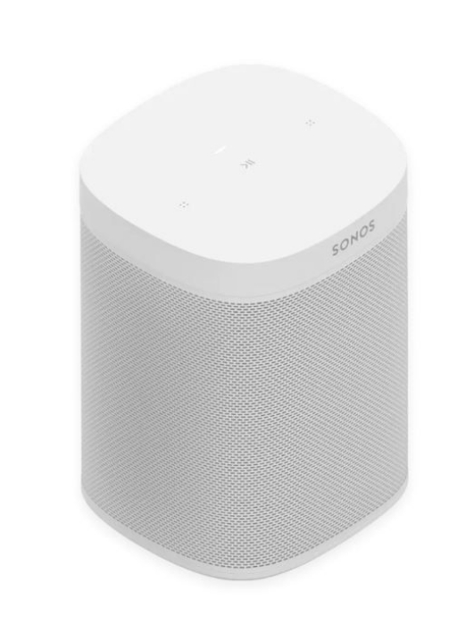 Picture of Sonos One SL Microphone-Free Smart Speaker