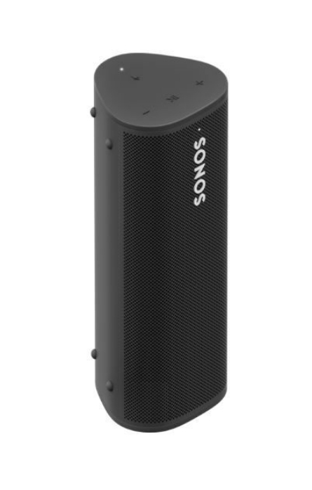 Picture of Sonos Roam Portable Wireless Smart Speaker