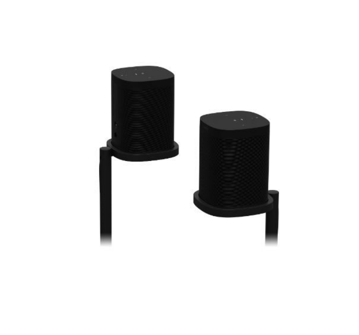 Picture of Sonos Speaker Stand Set