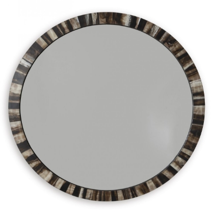 Picture of Ellford Accent Mirror