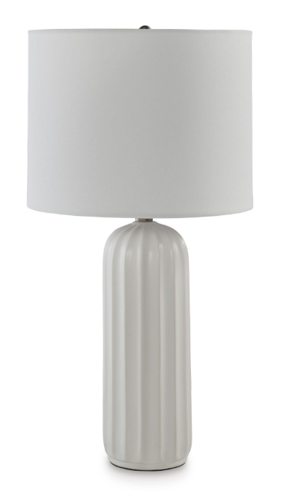 Picture of Clarkland Table Lamp