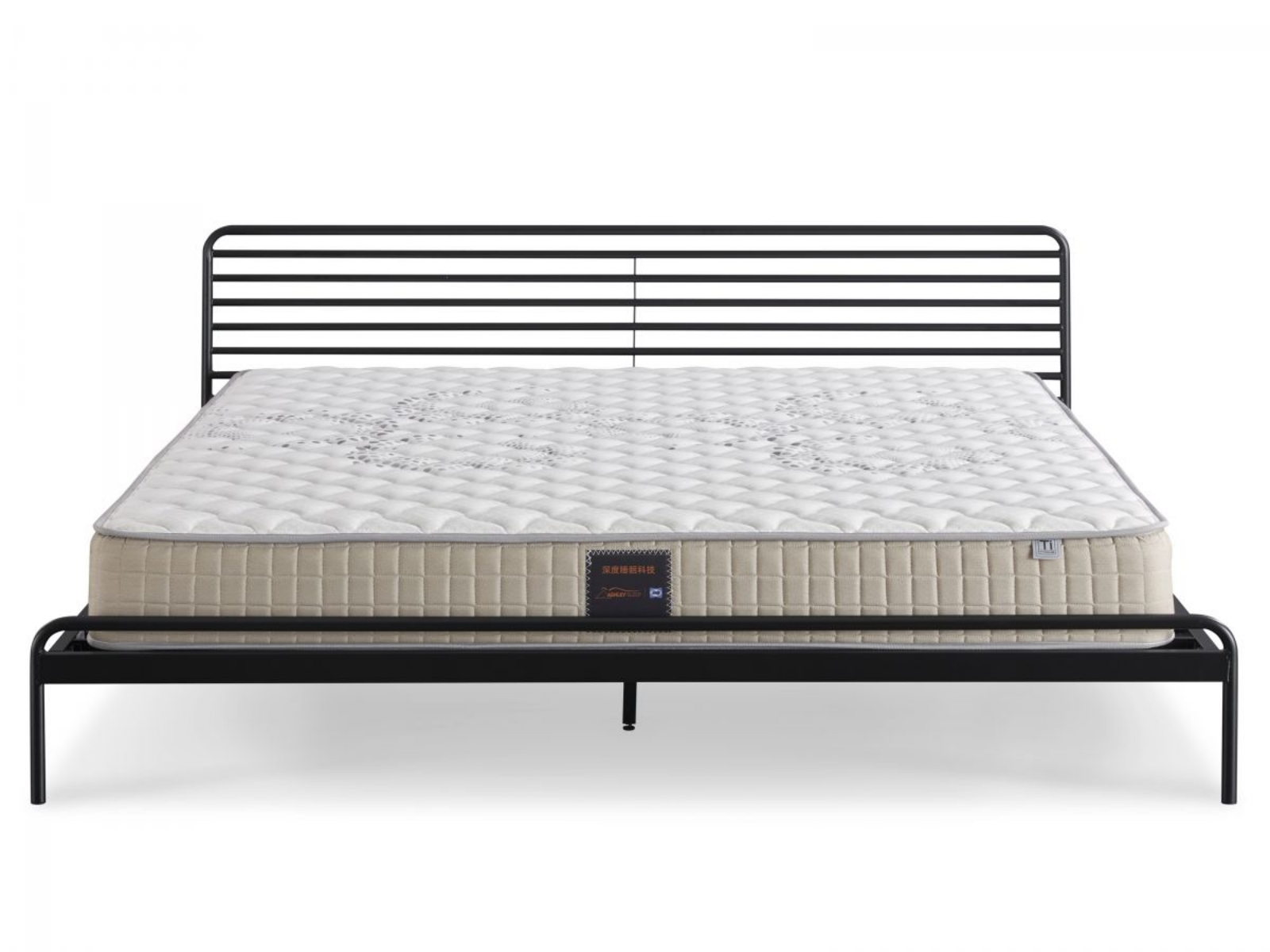 Picture of Donasteen King Size Bed