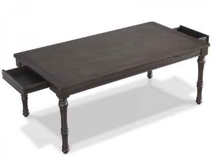 Picture of Lanceyard Dining Table
