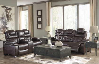 Picture of Warnerton Living Room Group