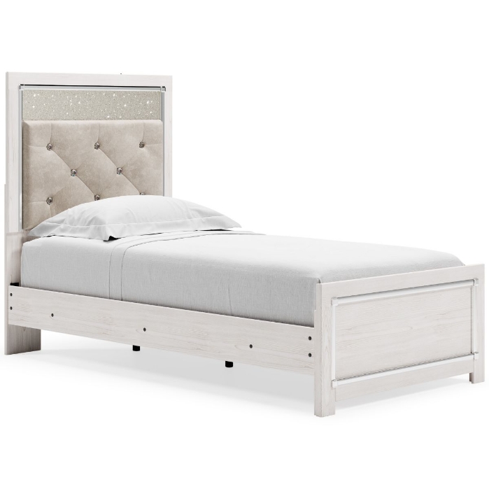 Picture of Altyra Twin Size Bed