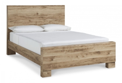Picture of Hyanna Queen Size Bed