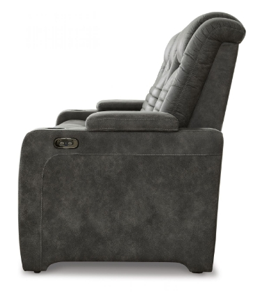 Picture of Soundcheck Power Reclining Sofa