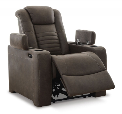 Picture of Soundcheck Power Recliner
