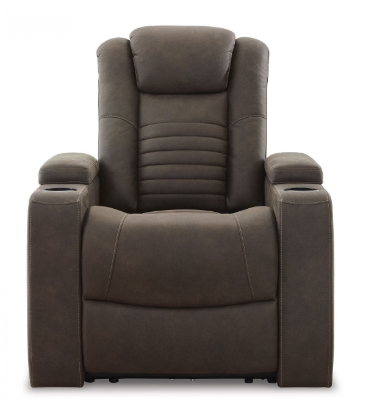 Picture of Soundcheck Power Recliner