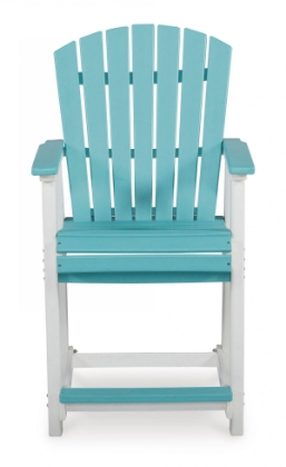 Picture of Eisely Outdoor Barstool