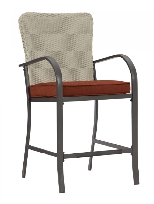 Picture of Tianna Outdoor Pub Table & 2 Stools