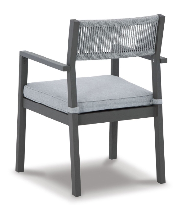 Picture of Eden Town Outdoor Chair
