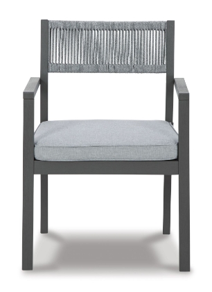 Picture of Eden Town Outdoor Chair