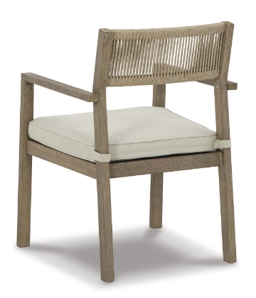 Picture of Aria Plains Outdoor Chair