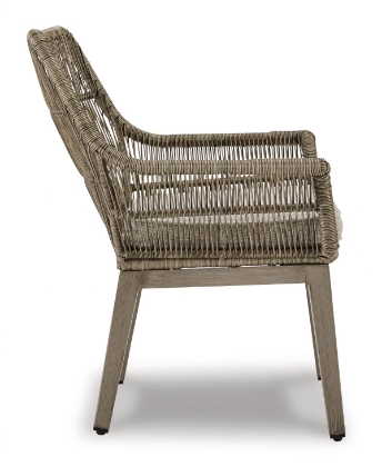 Picture of Beach Front Outdoor Chair
