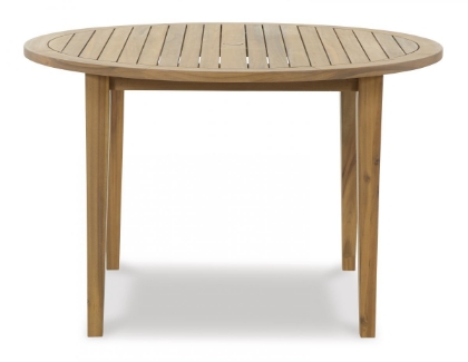 Picture of Janiyah Outdoor Dining Table