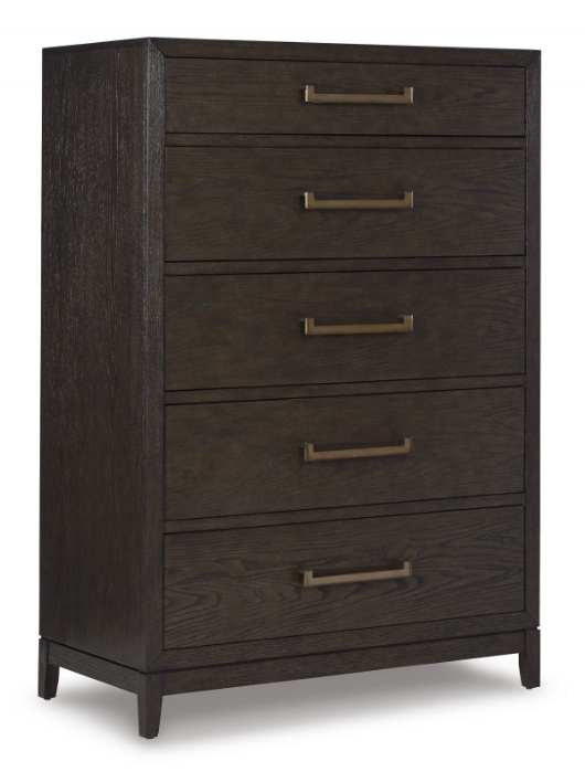 Picture of Burkhaus Chest of Drawers