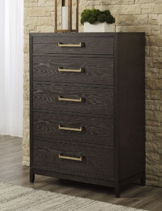 Picture of Burkhaus Chest of Drawers