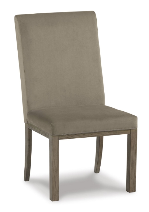 Picture of Chrestner Dining Chair 