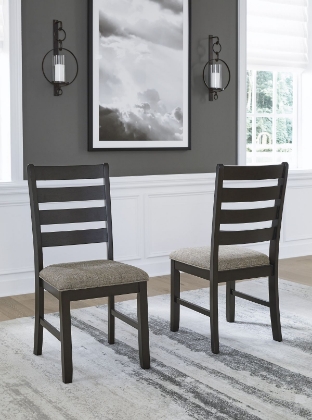 Picture of Ambenrock Dining Chair