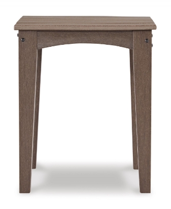 Picture of Emmeline Outdoor End Table