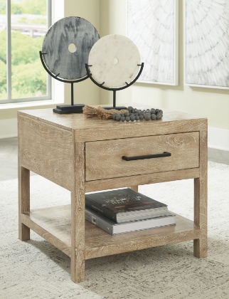 Picture of Belenburg End Table